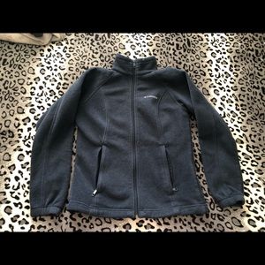 ‼️‼️ columbia zip up.